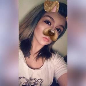 Meet your Posher, Abbi